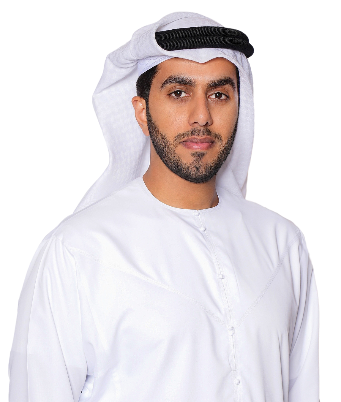 Khalil Al Mansouri
